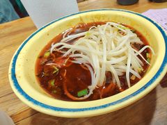 -冒椒火辣(奎星楼街店)