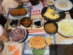 -堂本家·二代目·炸猪排(Express东海店)