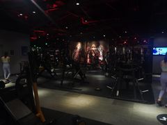 -威尔仕健身·游泳(龙湖天街店)