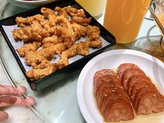 -佬肥猫(国华广场店)
