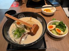 -味千拉面(惠州文昌一路分店)