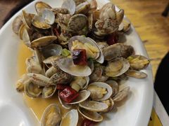 -老东镇啤酒屋海鲜加工·蒸汽海鲜·海鲜烧烤(台东店)