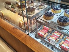 -君之狮子山·轻糖烘焙(松江印象城店)
