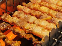 -邢氏老太太烧烤(南山店)