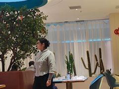 -悦海·家宴·冰花皮皮虾大锅贴(宝龙店)
