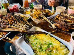 -袁师傅烤肉(弹子石店)