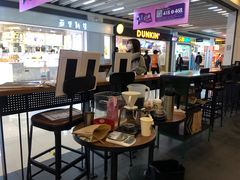 大堂-星巴克(无锡大东方店)