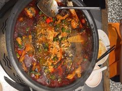 -探鱼·鲜青椒爽麻烤鱼(正佳广场店)