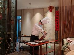 -富力万达嘉华酒店-品珍中餐厅(水果湖店)