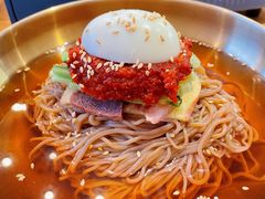 -李先生的首尔小馆(松江启源广场店)