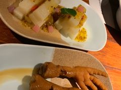 -外婆家(西溪印象城店)