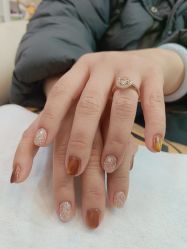 -Girls·日式美学馆·美甲·美睫