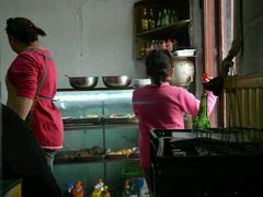 -胡同老锅烙(南二道街)