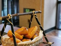 -光谷希尔顿酒店-厨意意大利餐厅(鸿雁路店)