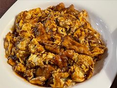 -南门小馆·清真(国贸商城店)