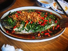 -妈妈的味道(和顺古镇店)