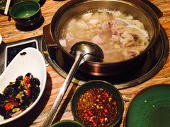 -润园四季椰子鸡火锅(海上世界店)