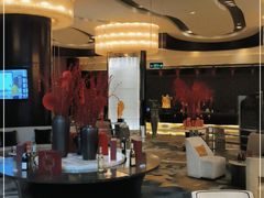 -上海凯宾斯基大酒店