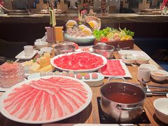 -珍宝轩海鲜火锅(碧湖大厦店)