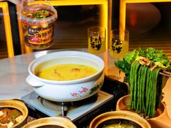 -金龙·打边炉(武进路店)