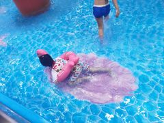 -汤W城市微度假(仓山店)