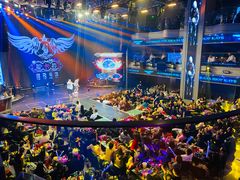 -斯卡拉演艺集团