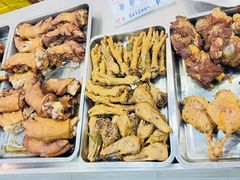 -豫掌柜饸饹面·烩面(秀沿路店)