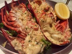 -广州四季酒店·佰鲜汇·现代法餐