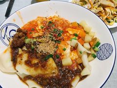 -大嘻咹biangbiang面(历史博物馆店)