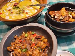 -闽鄂情·闽南招财鸭(水头店)