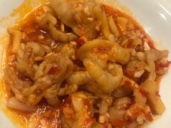 -501號台州海鲜餐厅(海创园店)