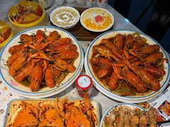 -三妹小龙虾·黄油蟹(华侨城总店)