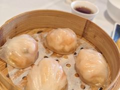 -白天鹅宾馆-宏图府餐厅