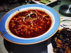 -大胡同天津菜·海肠捞饭·津门皮皮虾锅贴一绝(西姜井店)