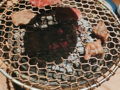 -烧肉达人•炭火烧肉(新天地店)