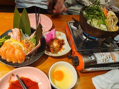 -三月居酒屋(青年大街店)