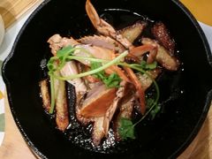 -鑫阿强海鲜大排档·老厦门特色菜(中山路店)