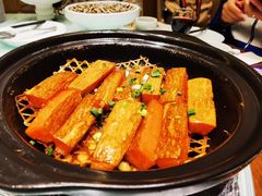 -隆喜元鱼汤包·海鲜(中联广场店)