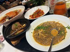 -味钱塘·钱塘渔鲜·地道江浙菜(宋城店)