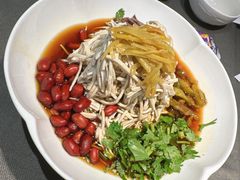 -小厨娘淮扬菜(河西奥美大厦店)