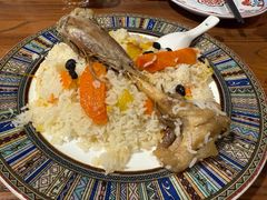 -天山集市(和家乐广场店)