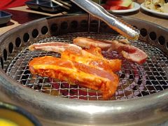 -火炉火自助餐(枫蓝国际店)