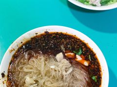 -甘记肥肠粉(马鞍北路店)