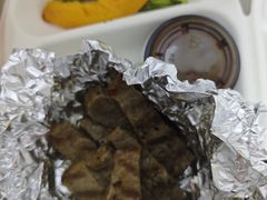 黑椒牛排-必胜客(吾悦国际广场店)