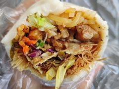 -张果佬年糕卷(科巷店)