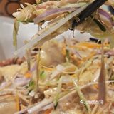 武汉拜年点的一桌痛风餐～居然被长辈夸爆了[害羞]