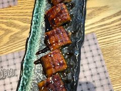 -林妈妈村·日式料理(宝山万达店)