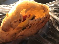 -徐州胡氏火烧(东大成贤店)