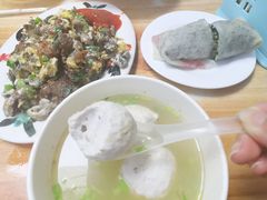-莲欢海蛎煎