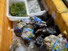 -原味蒸汽海鲜(嵊泗店)